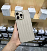 Kzdoo Air Carbon Dessert Titanium 16 series